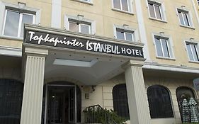 Topkapi Inter Istanbul Hotel